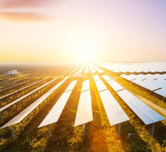 Солнце станет основным источником энергии в мире к 2050 