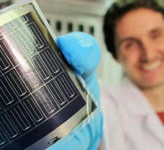 Уникальный полимер обновил рекорд КПД органических солнечных элементов