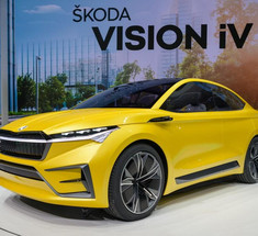 Компания Skoda выпустит более 30 моделей  к 2023 году