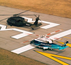 Компания Sikorsky провела демонстрацию беспилотного вертолёта с человеком на борту