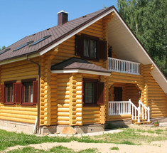Типичные ошибки при утеплении деревянного дома