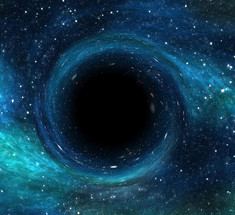 Путешествие сквозь черную дыру возможно - но займет больше времени, чем в обычном космосе