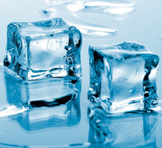 Липидам холод нипочем: предотвращение кристаллизации воды при -263 °С