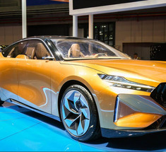 Grove Hydrogen показала сразу три водородных автомобиля