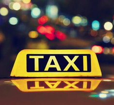 Беспилотные такси WeRide начнут работу уже в июле