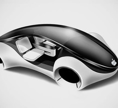 Apple запатентовала систему охлаждения для электромобилей