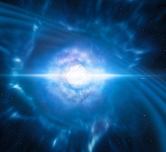 Впервые зафиксированы гравитационные волны от слияния черной дыры и нейтронной звезды