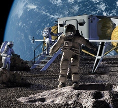 NASA готовится к запуску в дальний космос