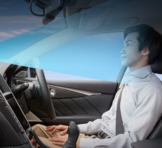 Система Nissan ProPilot 2.0 предложит вождение «без рук»
