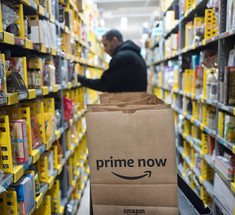Amazon строит специализированные склады для опасных грузов