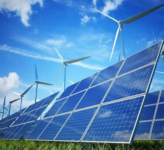 Солнечная и ветровая энергетика — самые дешёвые технологии генерации в большинстве регионов мира