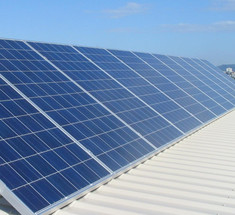 Ученые улучшили элементы новейших солнечных батарей
