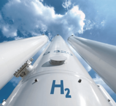 Важной частью мировой энергосистемы станет водород