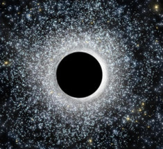 Возможна ли жизнь рядом с черными дырами? Новое исследование говорит, что да