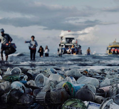 Япония планирует очистить от мусора всю Азию