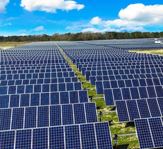 Солнечная энергетика Европы: более 250 гигаватт к 2024 году