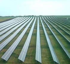 В Оренбургской области введена в эксплуатацию солнечная электростанция мощностью 25 МВт