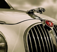 Jaguar будет выпускать электрокары в Великобритании