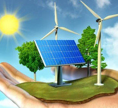 Почему необходимо осваивать возобновляемые источники энергии