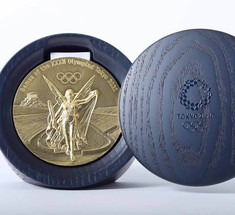 Олимпийские медали Токио будут изготовлены из переработанных гаджетов