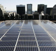 Предложен способ в четыре раза повысить КПД солнечных батарей