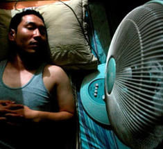 В каких условиях вентиляторы могут быть опасными для здоровья?