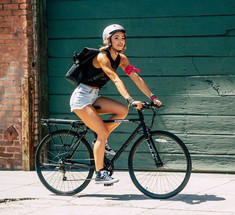 Электровелосипеды способствуют активному образу жизни