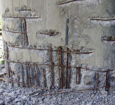 Антикоррозионная защита бетона, ее значение