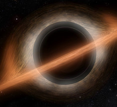 Стивен Хокинг был прав: черные дыры способны испаряться