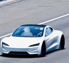 Tesla выпустит новый Roaster к 2021 году 