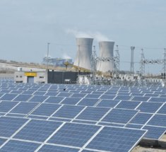 Индийская энергетическая компания NTPC построит солнечный парк мощностью 5000 мегаватт