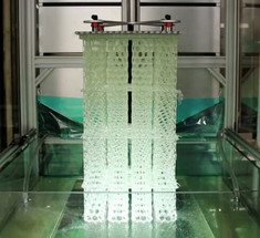 Революционный 3D-принтер HARP 