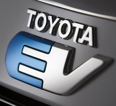 Toyota представит электромобиль на твердотельных батареях в следующем году