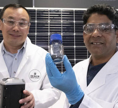 Аккумуляторы нового поколения из лома солнечных батарей