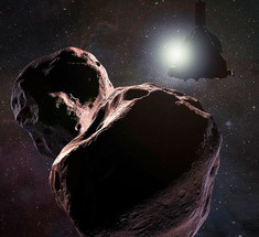 Объект пояса Койпера раскрывает глубокие секреты планетарного образования