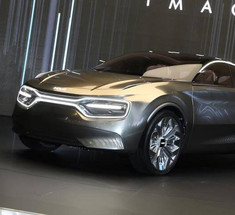Kia представит высокопроизводительный электрокар Halo в 2021 году