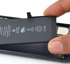 Новые литиевые батареи из б/у сотовых телефонов
