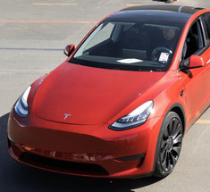 Tesla выпускает свой миллионный электромобиль