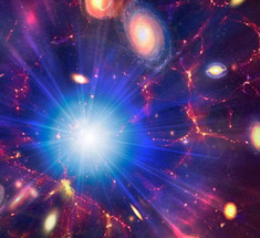 Тайна расширения Вселенной разгадана?