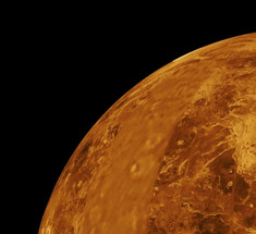 Атмосферные приливные волны поддерживают супер-вращение Венеры