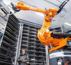 Готовится серийное производство аккумуляторов для электромобилей в Германии