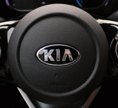 Kia думает об ультра-маленьком электромобиле