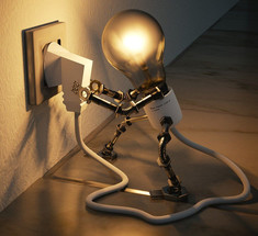 Переход на энергоэффективное освещение - это больше, чем просто яркая идея