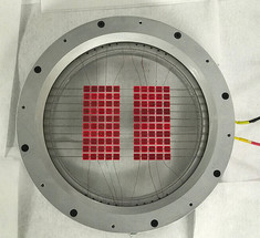Ученые создали высокоэффективный гибридный преобразователь солнечной энергии