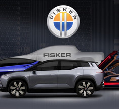 Fisker планирует четыре модели электромобилей к 2025 году
