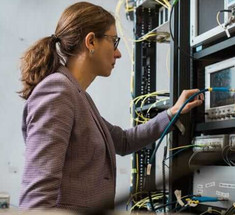 Инженеры UCL достигли рекордной скорости интернета 178 терабит в секунду