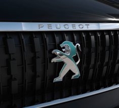 PSA может выпустить мини-внедорожник под названием Peugeot e-1008