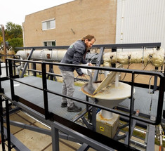 Впервые в мире: голландская пивоварня сжигает железо как чистое, перерабатываемое топливо