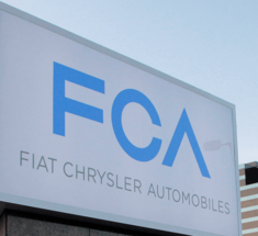 Fiat-Chrysler будет производить электромобили в Польше с 2022 года