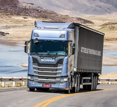 Крупный производитель отказывается от грузовиков на водороде в пользу аккумуляторных батарей
